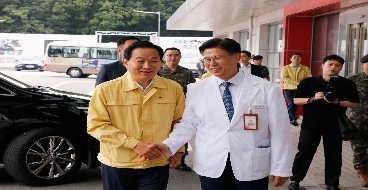 250730 국방부 차관 방문