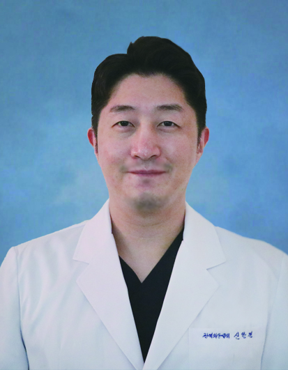 신한결 사진
